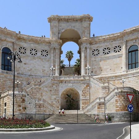 Centro Storico CagliariCasa Tipica Sarda Apartment Exterior photo