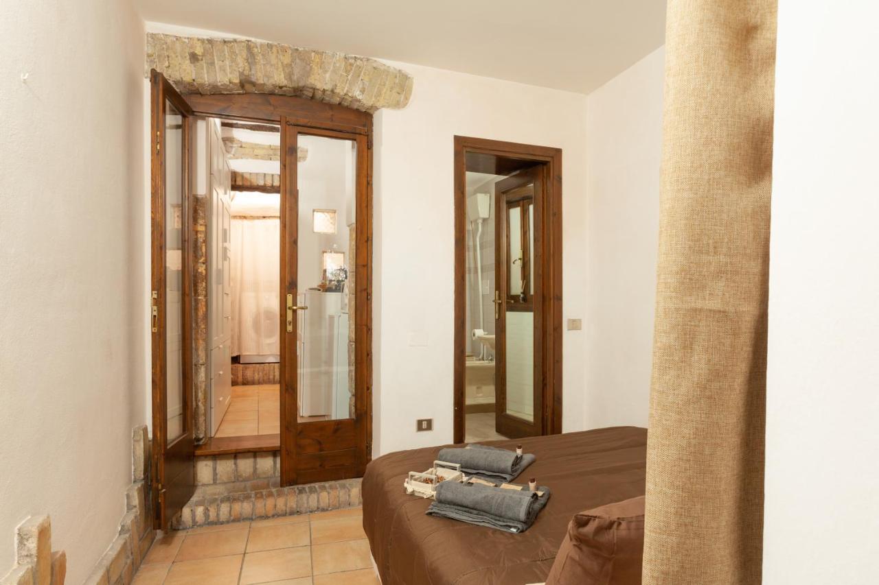 Centro Storico CagliariCasa Tipica Sarda Apartment Exterior photo
