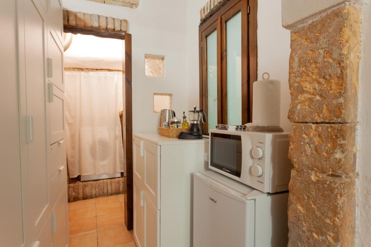 Centro Storico CagliariCasa Tipica Sarda Apartment Exterior photo