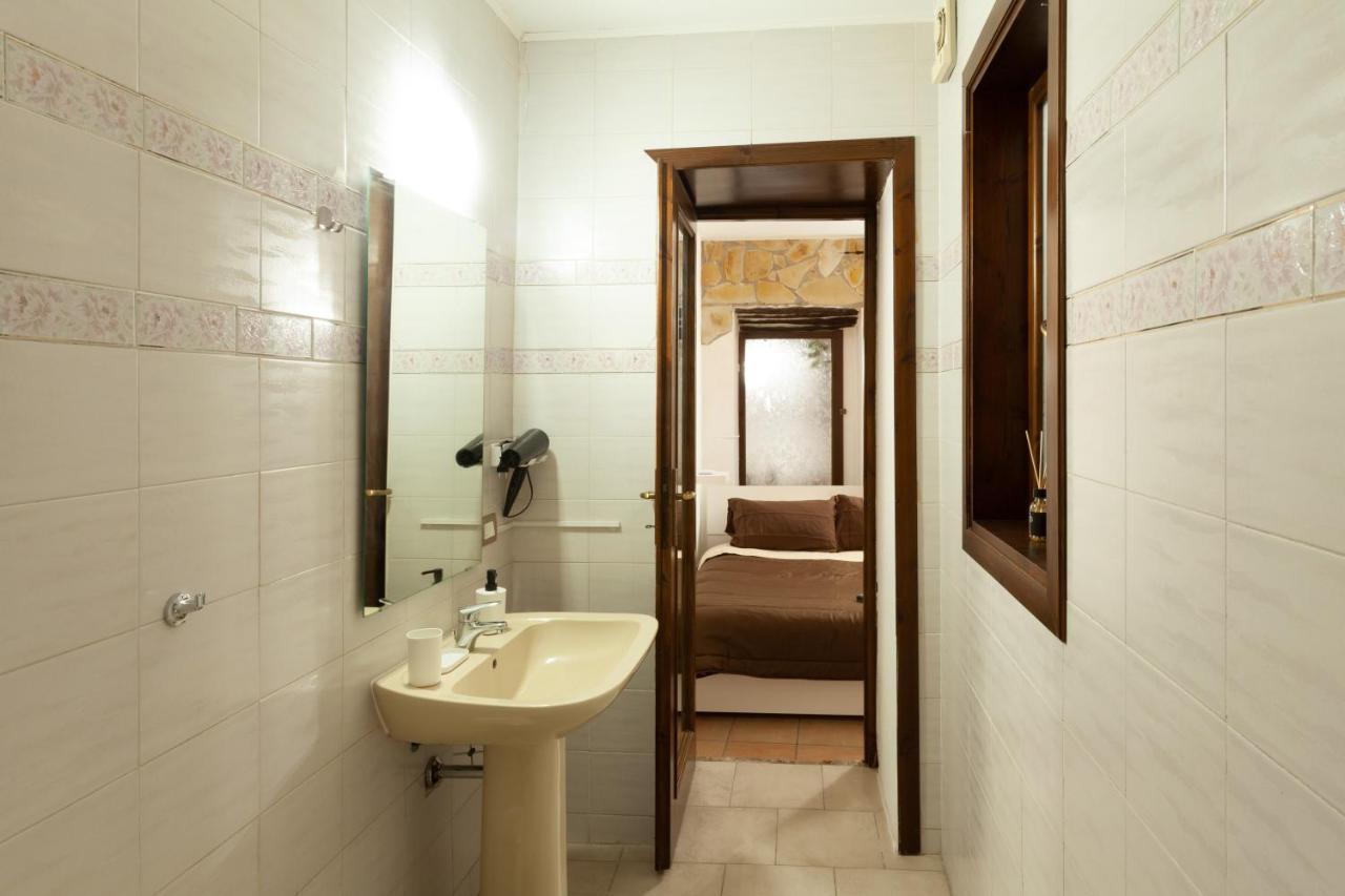 Centro Storico CagliariCasa Tipica Sarda Apartment Exterior photo